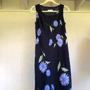 Vintage 90s or 00 dress